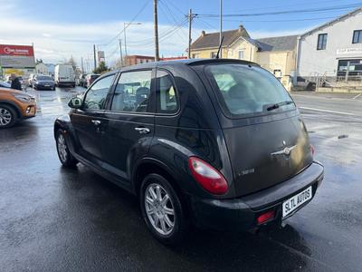 Chrysler Pt Cruiser 2.2 Crd 150 Ch Garantie 6 Mois / Reprise Possible