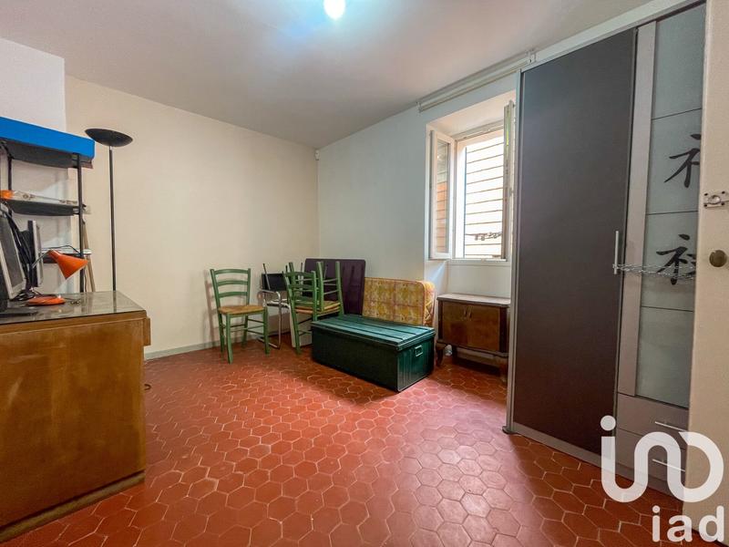 Maison de village - 113 m² - 5 pièces