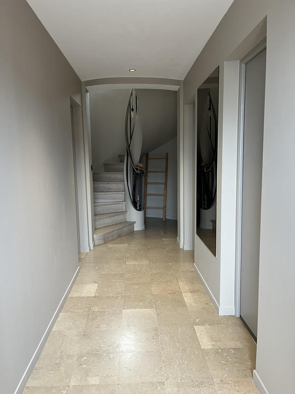 Maison - 102 m² - 4 pièces