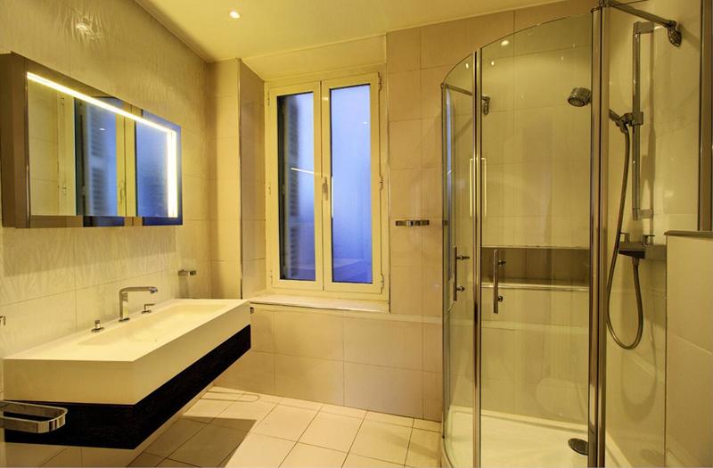 Appartement - 26 m² - 1 pièce