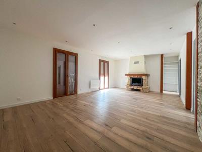 Pavillon - 115 m² - 6 pièces