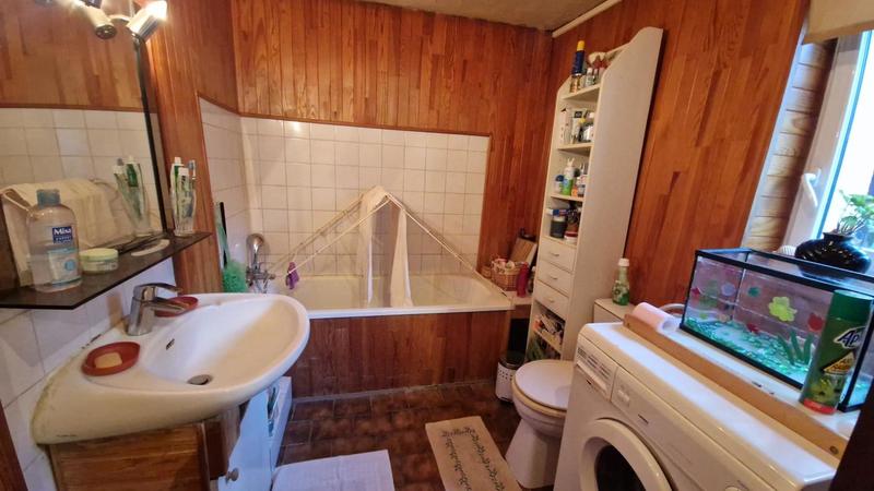 Maison - 69 m² - 3 pièces