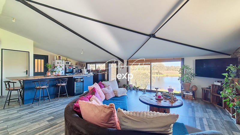 Local commercial - 300 m²