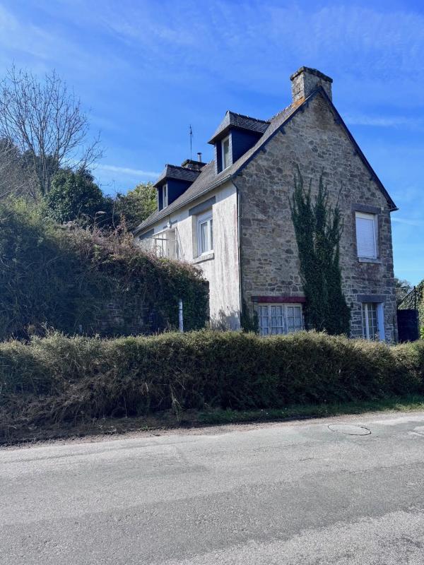 Maison - 107 m² - 4 pièces