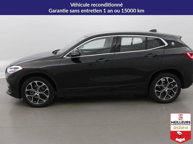 Bmw X2 sDrive 18i 136 Lounge