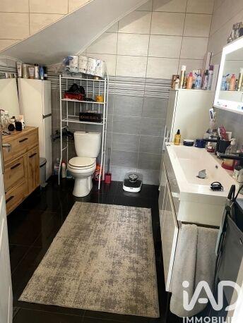 Maison de village - 145 m² - 5 pièces