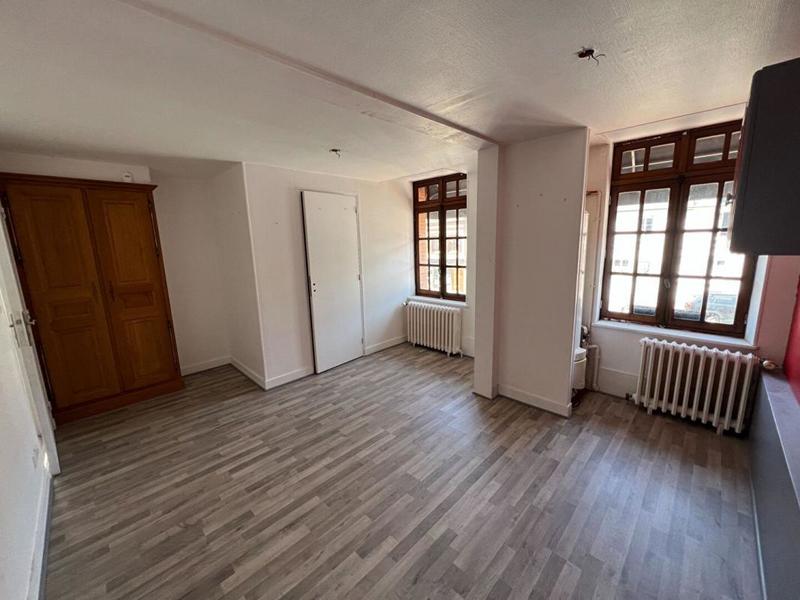 Immeuble - 307 m² - 5 pièces