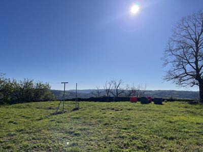 Maison en pierre - 140 m² - 5 pièces