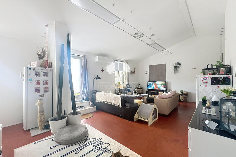 Appartement - 71 m² - 3 pièces