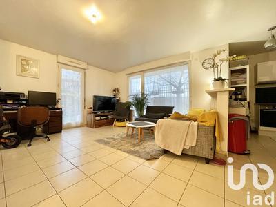 Appartement - 96 m² - 5 pièces