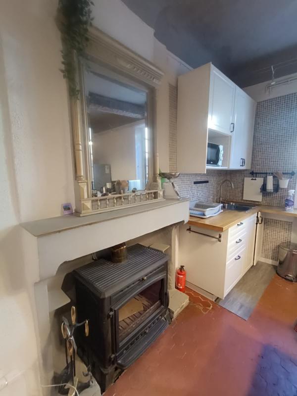 Appartement - 43 m² - 3 pièces