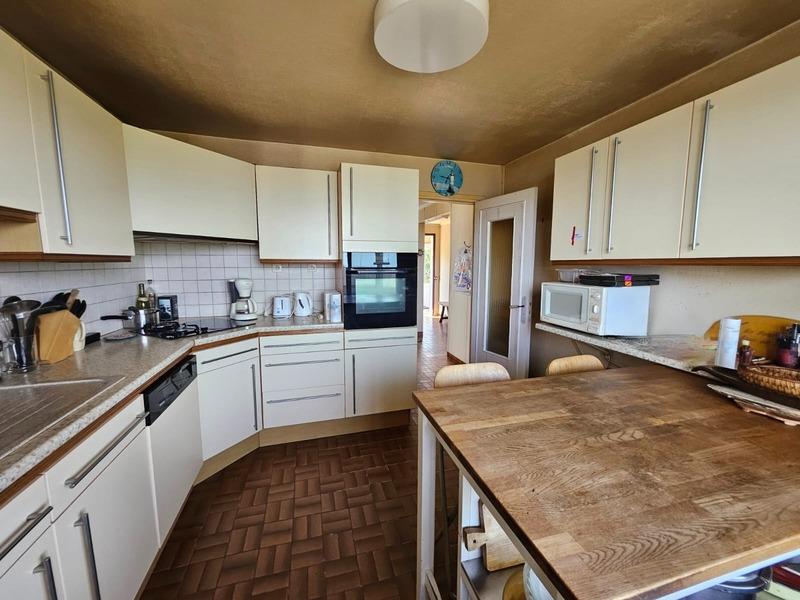 Maison - 85 m² - 5 pièces