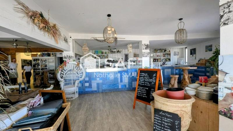 Local commercial - 300 m²