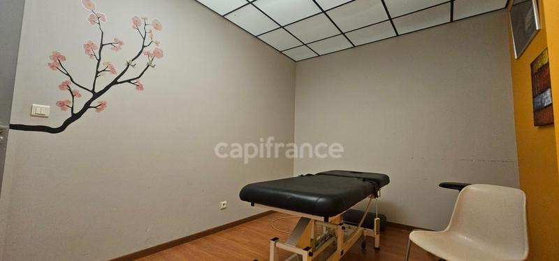 Immeuble - 460 m² - 14 pièces