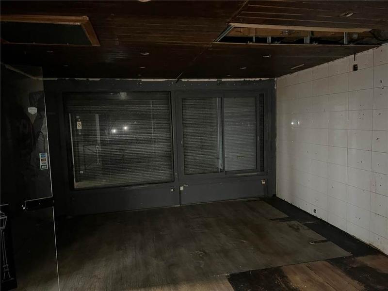 Local commercial - 30 m²