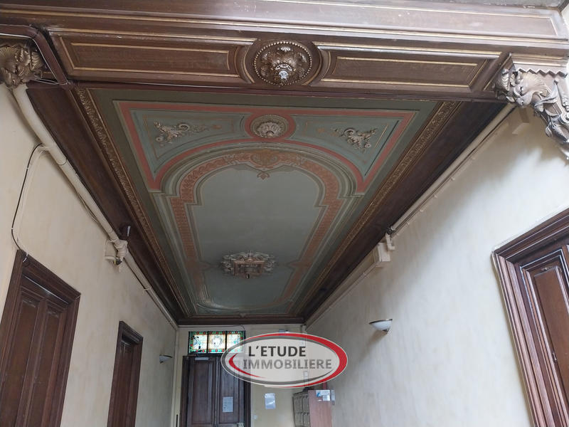 Appartement - 86 m² - 4 pièces