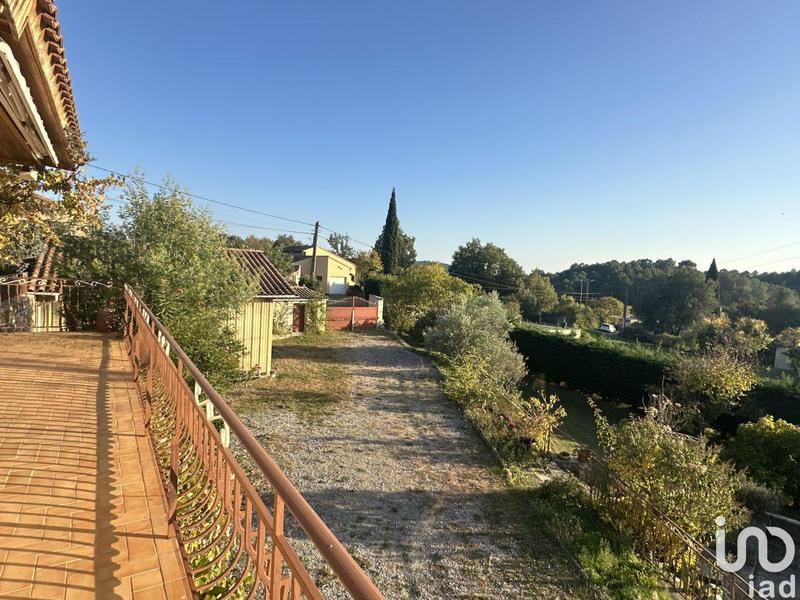 Maison - 175 m² - 6 pièces