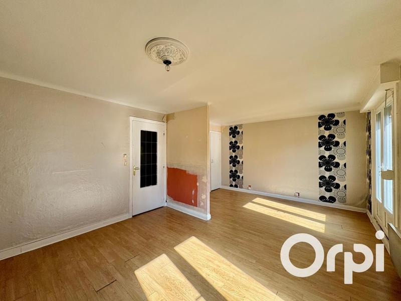 Appartement - 40 m² - 1 pièce