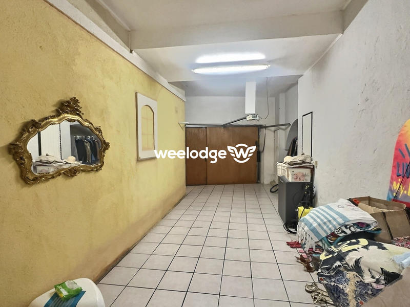 Maison - 70 m² - 4 pièces