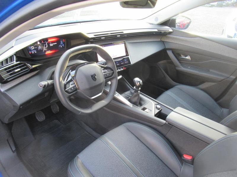 Peugeot 308 Allure Pack 130 Ch Origine France