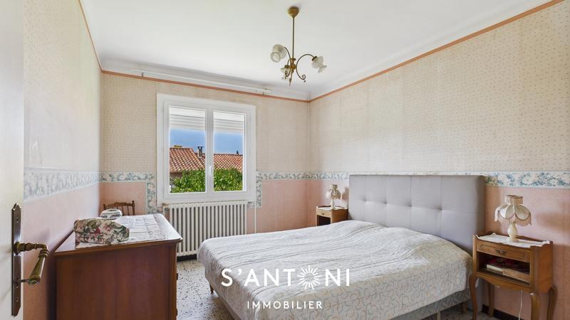 Maison - 145 m² - 6 pièces