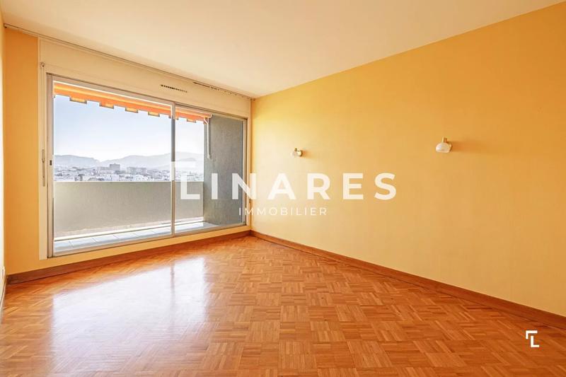 Appartement - 95 m² - 3 pièces