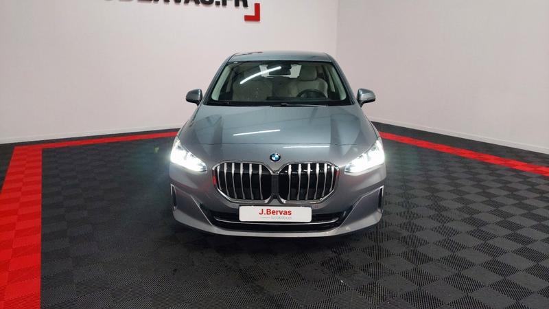 Bmw Serie 2 Active Tourer 218i 136ch Luxury Dkg7