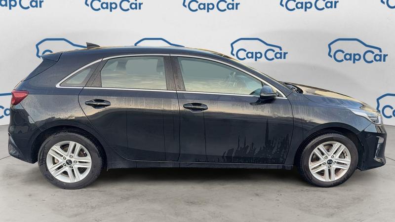 Kia Ceed 1.6 CRDi 115 Active