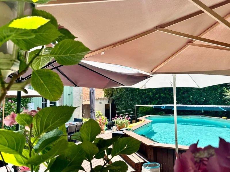 Maison de campagne - 197 m² - 5 pièces