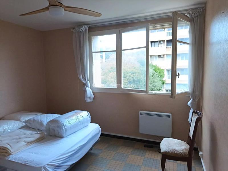 Appartement - 52 m² - 3 pièces