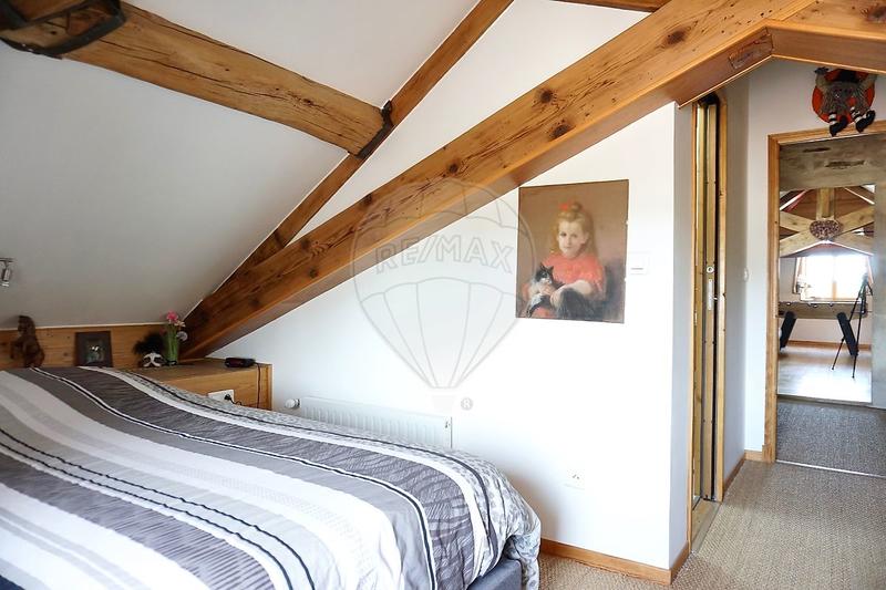 Appartement - 127 m² - 5 pièces