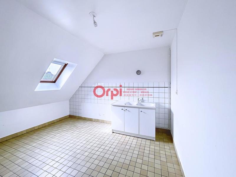 Appartement - 78 m² - 3 pièces