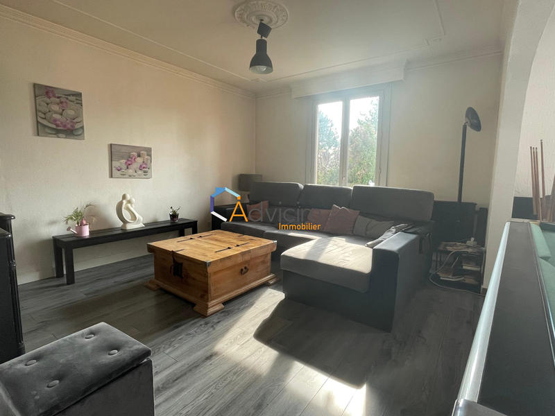 Maison - 124 m² - 4 pièces