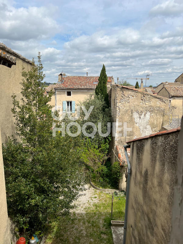 Maison - 280 m² - 6 pièces