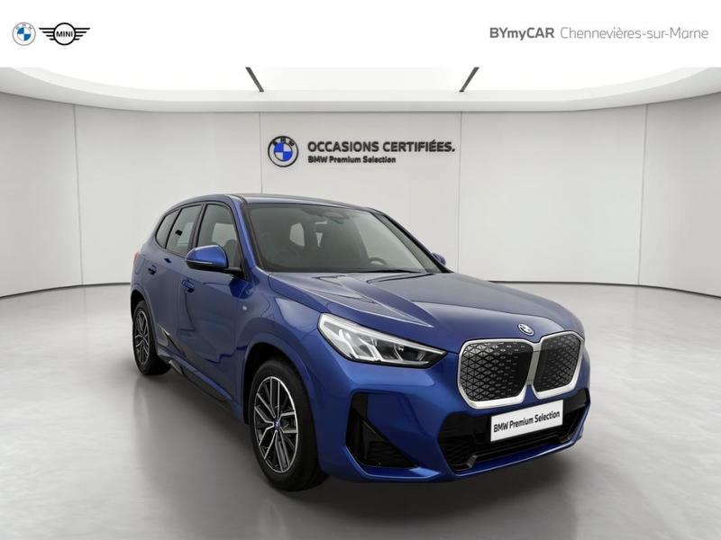 Bmw iX1 U11 eDrive20 204ch Bva m Sport