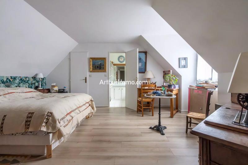 Maison - 142 m² - 6 pièces