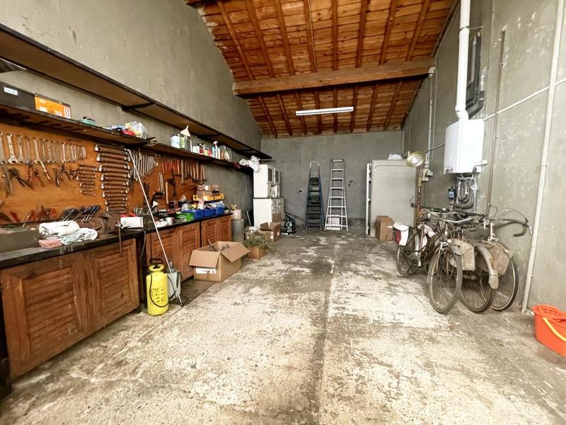 Maison - 96 m² - 5 pièces