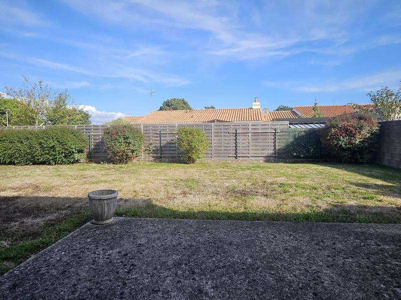 Maison - 81 m² - 4 pièces