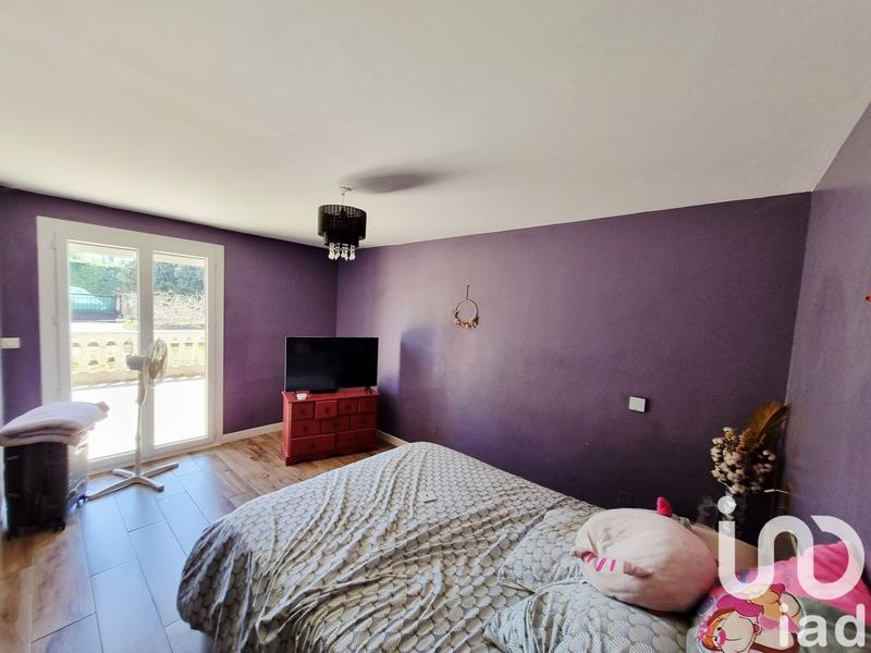 Maison de campagne - 180 m² - 10 pièces