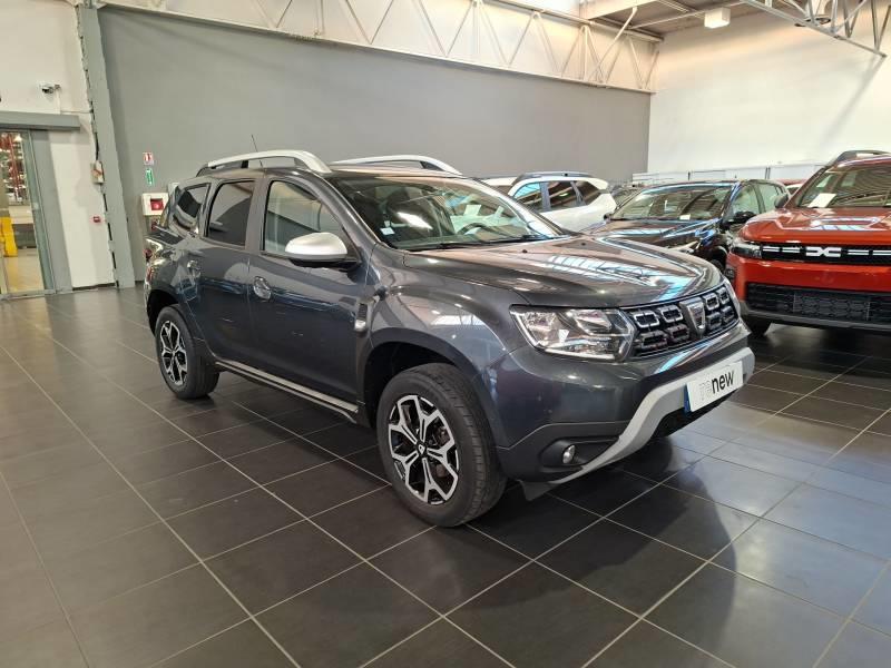 Dacia Duster Eco-G 100 4x2 Prestige