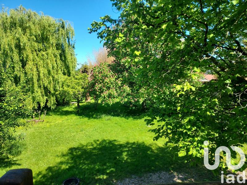 Maison - 187 m² - 7 pièces