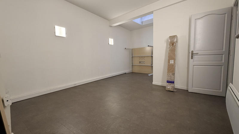 Appartement - 97 m² - 4 pièces