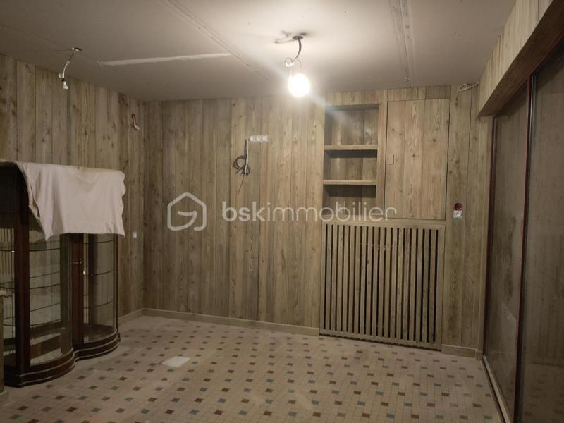 Immeuble - 174 m² - 6 pièces