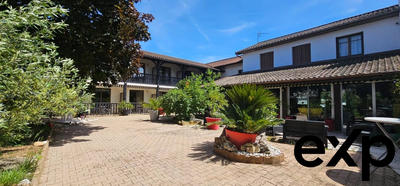 Fonds de commerce - 2 000 m²