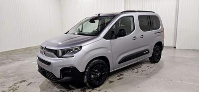 Citroën Berlingo Taille m BlueHDi 130 s&amp;S Eat8 Max N1