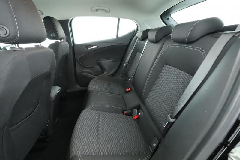 Opel Astra 1.6 Cdti Edition 95 ch