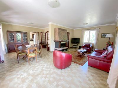 Maison - 146 m² - 7 pièces