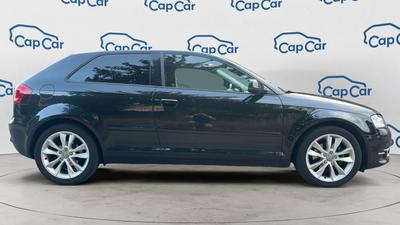 Audi A3 III 2.0 Tdi 140 Ambition