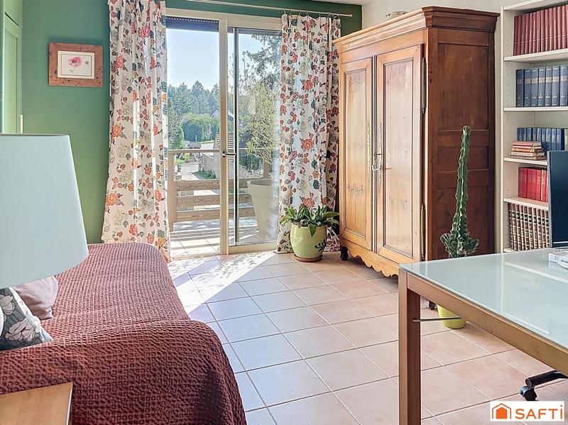 Maison - 162 m² - 5 pièces