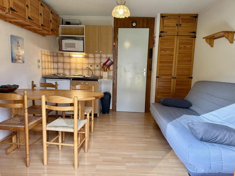 Appartement - 18 m² - 1 pièce
